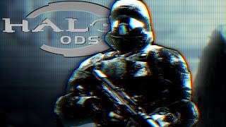 ODSTs off the goop-Halo 3 ODST Definitive Edition Mod