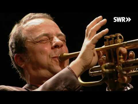 Joo Kraus - Fast forward | SWR Big Band