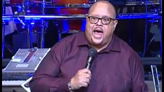 &quot;Come To Jesus&quot; - Fred Hammond