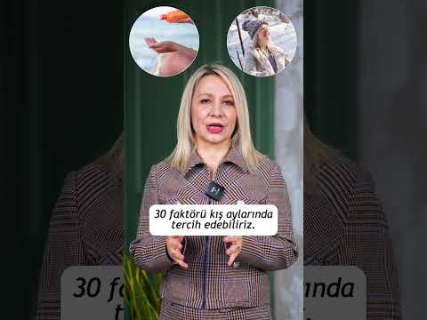 Spf 30 mu spf 50 mi kullancaz?