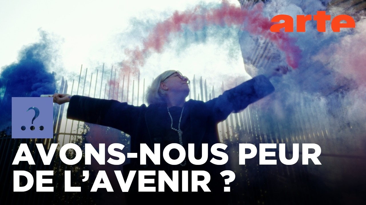 L'avenir était-il plus radieux autrefois ? | Est-il vrai que...? | ARTE