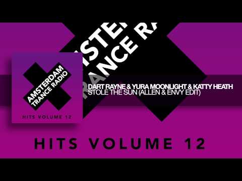 Dart Rayne & Yura Moonlight & Katty Heath - Stole The Sun (Allen & Envy edit)