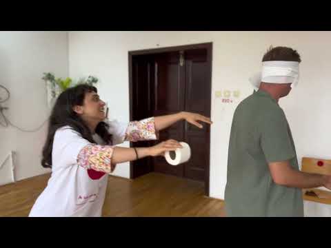 Clip traineri - Festivalul Ideo Ideis #19