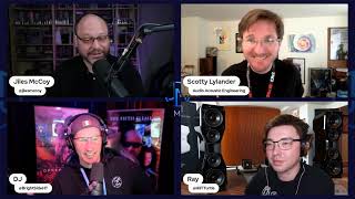 Axpona 2024 Review and Discussion with THE BOYS