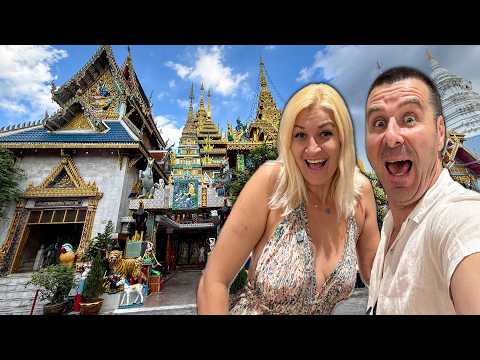 Cat de ieftina e Thailanda si prima noastra impresie despre Bangkok. Apartament cu 25 de euro