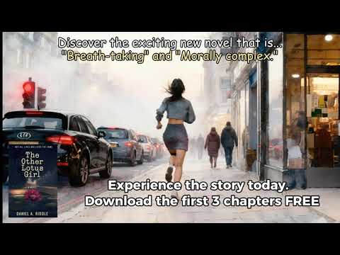 The Other Lotus Girl trailer