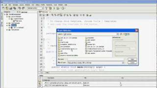 Download the video "Java+Netbeans+Mysql(Xampp)  - -  Simplified"