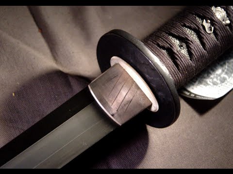 The First Samurai Sword - Documentary Movies
