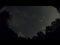 Perseid Meteor Shower August 2021