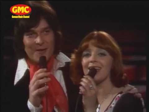 Addio Mia Bella Musica - Cindy e Bert