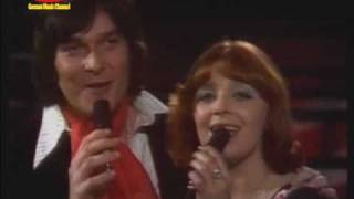 Cindy &amp; Bert - Addio, mia bella Musica