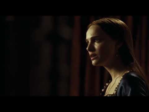 The Other Boleyn Girl 2008 (Trailer)