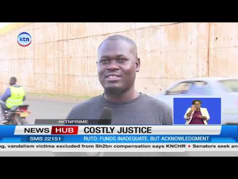 KTN PRIME || 15TH JUNE 2026