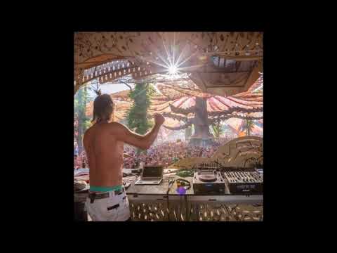 Tristan Live Set @ Ozora Festival 2017 ᴴᴰ - Psychedelic.com.br