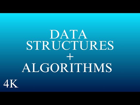 Data Structures & Algorithms in Under 5 Minutes