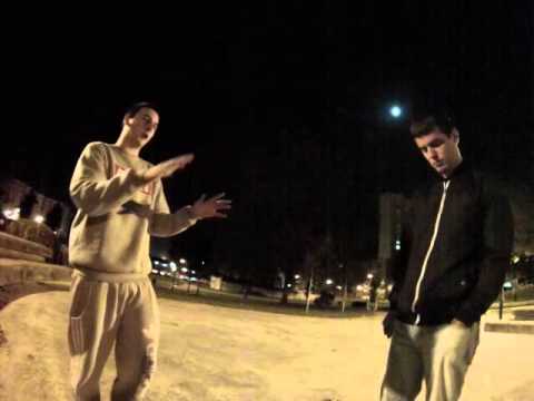 Ricchetti vs Dafrés - Liguilla Orgisa