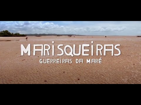 Trailer Marisqueira