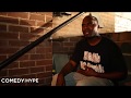 Hannibal Buress Did Black Comedy Rooms - Chris Jones