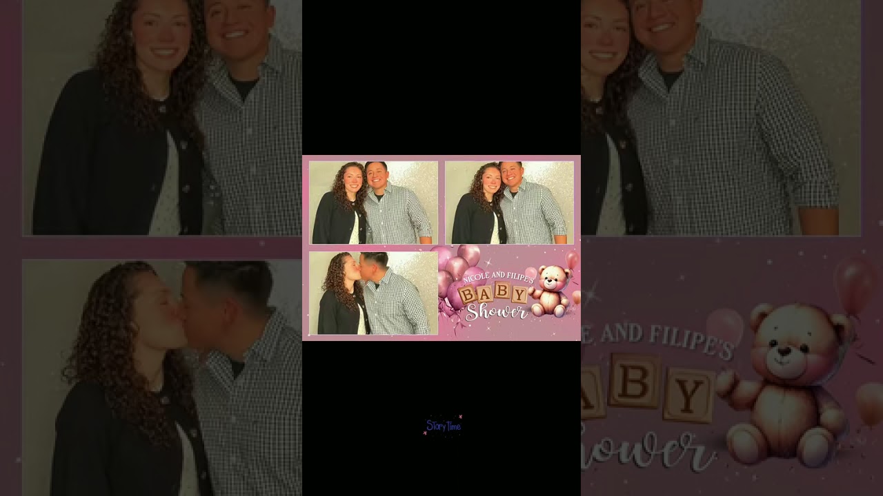 Promotional video thumbnail 3 for LuxeBooths NYC