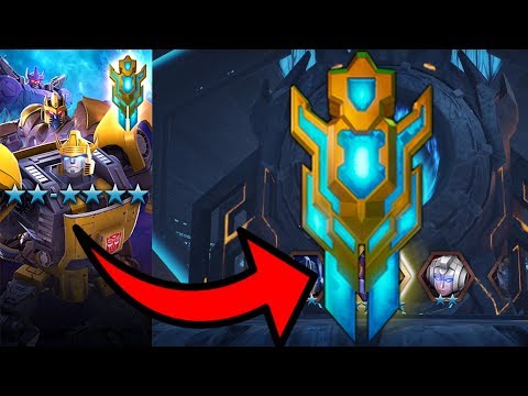 EPIC 10 x HIVE CRYSTAL OPENING!! - TRANSFORMERS: Forged To Fight