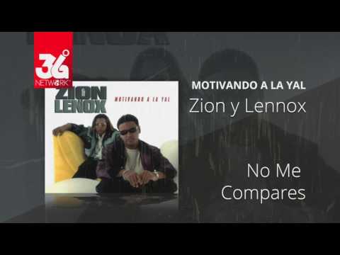 Miniatura de No Me Compares