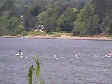 J18 2X Final National Champs 2014