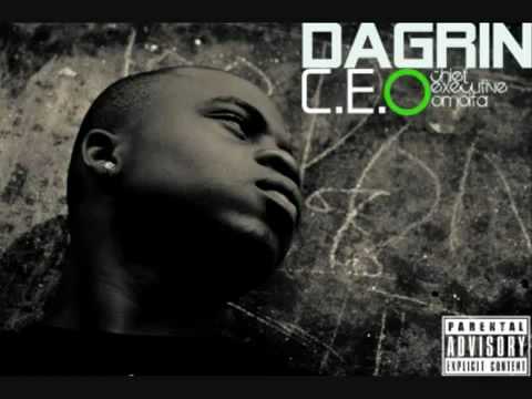 Da Grin - Ghetto dream ft. Sossick