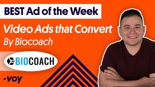 BEST Ad of the Week - Video Ads that Convert