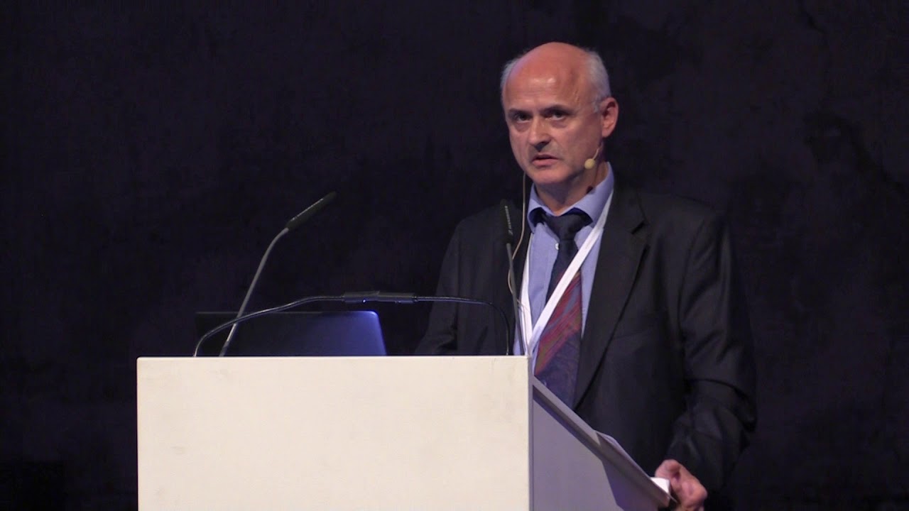 Session VI 03 Hansjorg Diller