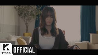 [MV] Kim Yeon Ji(김연지) _ 10 years without you…(10년이나 버티니)