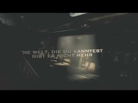 Trailer-Vorschau: Pandorum