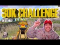 A VIEWER CHALLENGED ME FOR 2K STARS! (CODM GARENA: BATTLE ROYALE)