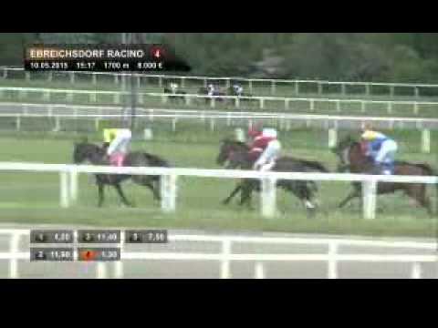 2015.05.10 Trial Stakes (AUT) - Oriental Sky