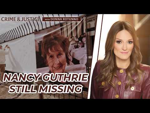 Crime and Justice with Donna Rotunno and FOX News Podcasts