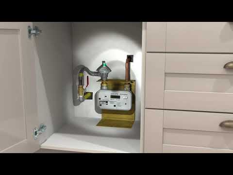 How manually enter a payment on your EMI gas pre-payment smart meter