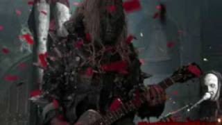 Kalmageddon - lordi