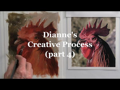 Quick Tip 465 - Dianne's Creative Process (part 4)