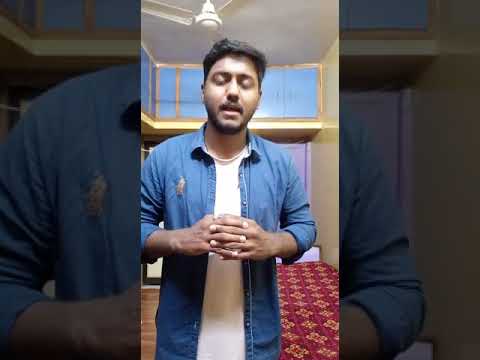shrihari kedar Audition fr...