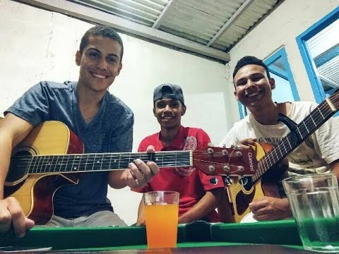 2FARÓIS! RAEL- ENVOLVIDÃO / SÉRGIO DALL'ORTO -  ELA TRANSITA