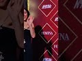 Sara Ali Khan On The Red Carpet Of The Nykaa Femina Beauty Awards Shorts