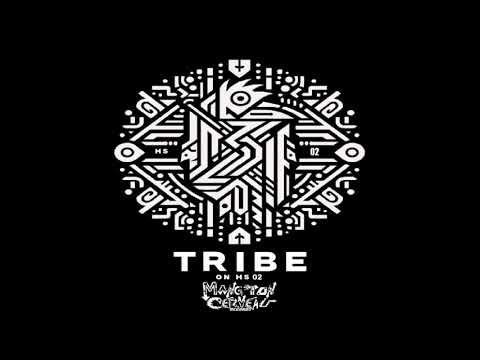 Disakortex - Zulu Warrior (Tribe On Hs 02) MTC Records