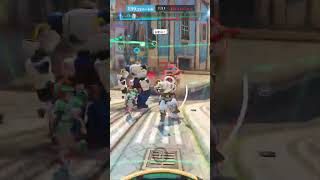 頭上注意 | #kumataroman (#Twitch)