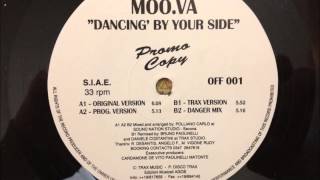 Moo.Va - Dancing By Your Side