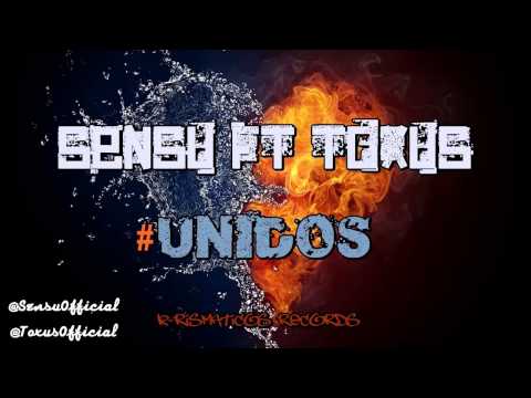 SENSU FT TOXUS - #UNIDOS