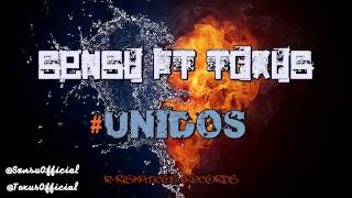 SENSU FT TOXUS - #UNIDOS