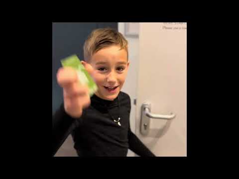 Max auf Reisen - Teil 1