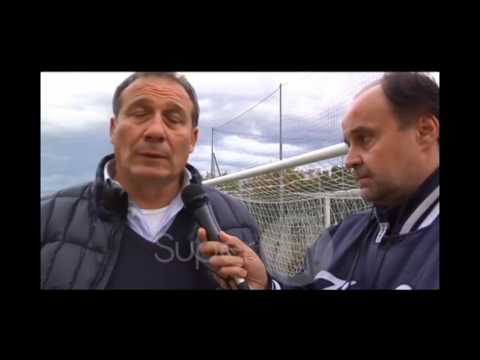 POST PARTITA FOLGORE VEREGRA MONTEGIORGIO