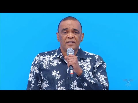 Careço De JESUS | Carlos Alberto | @tabernaculodafegoiania