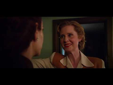 RATCHED | Mildred & Gwendolyn  - Sexual Chemistry [lesbian]