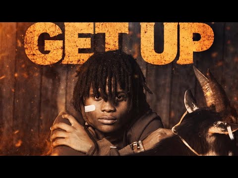 42 JAY - Get Up (Audio)